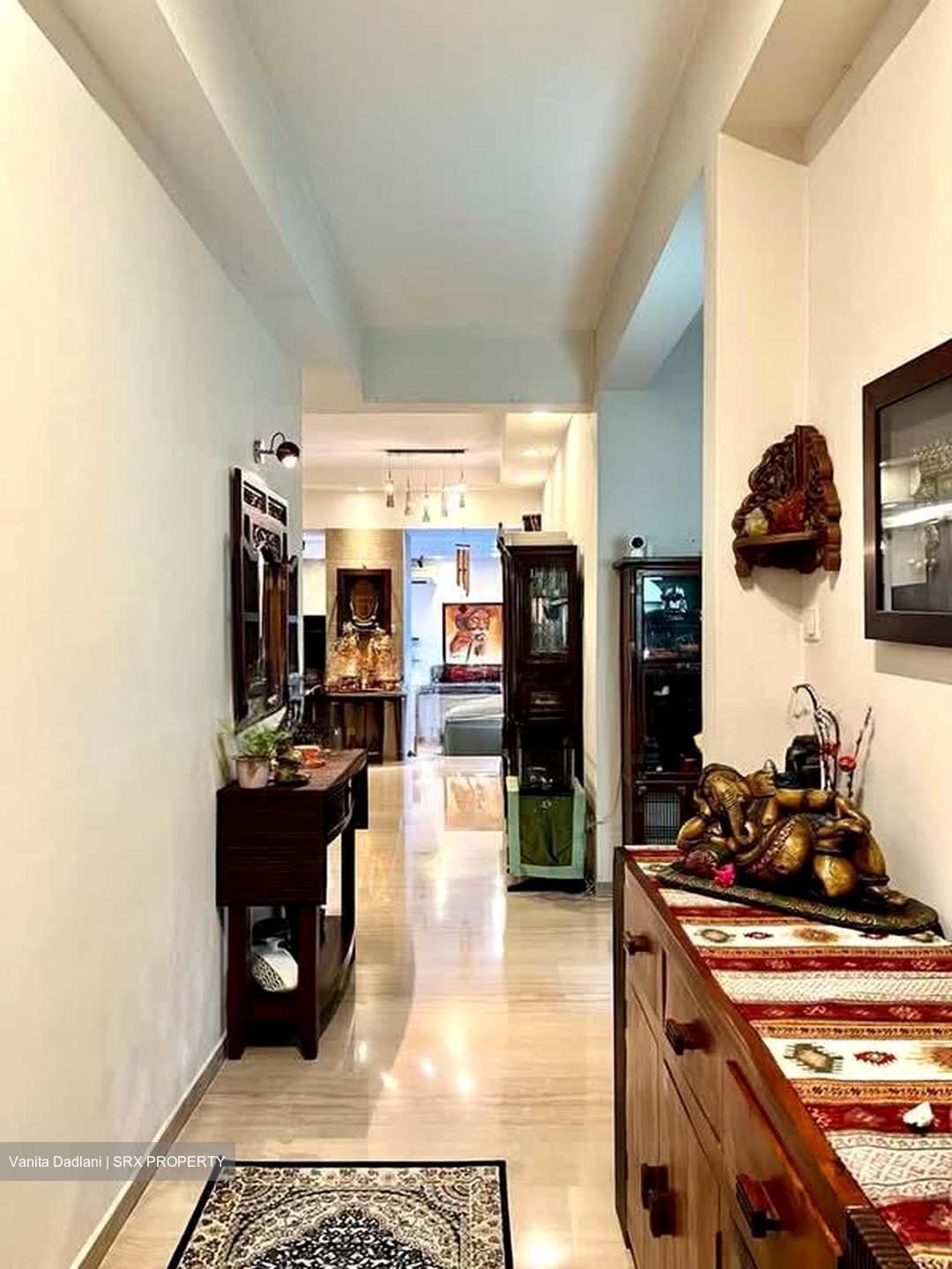 Mandarin Gardens (D15), Condominium #602817071